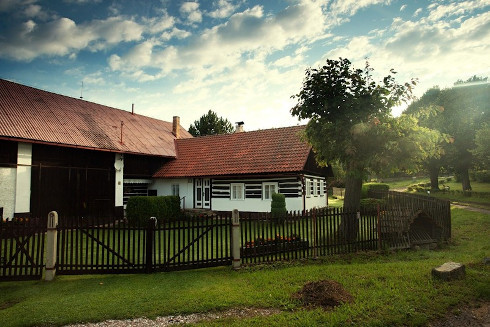 Úvodní stránka - Vítá Vás obec Dřevěnice