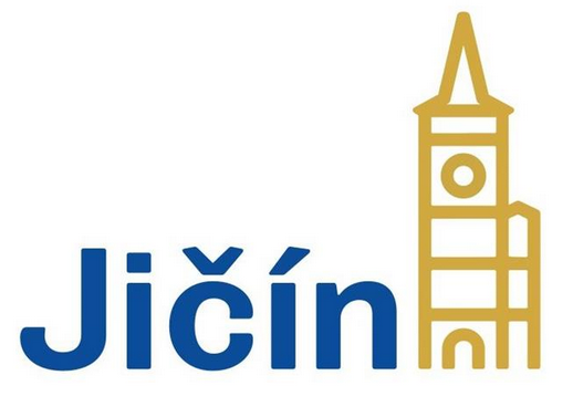 Logo - Město Jičín